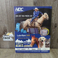 MAGAZINE: 2020 Canadian Horse Annual
