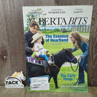 MAGAZINE: Alberta Bits Spring 2019
