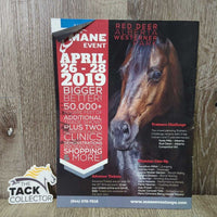 MAGAZINE: Alberta Bits Spring 2019

