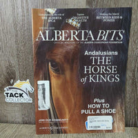 MAGAZINE: Alberta Bits Spring 2020
