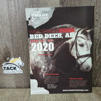 MAGAZINE: Alberta Bits Spring 2020
