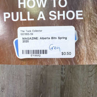 MAGAZINE: Alberta Bits Spring 2020
