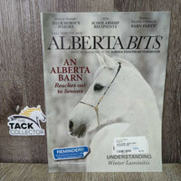 MAGAZINE: Alberta Bits Fall/Winter 2020
