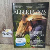 MAGAZINE: Alberta Bits Fall/Winter 2021
