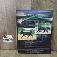 MAGAZINE: The Friesian
