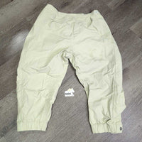 Riding Rain Pant Breeches, tag *new
