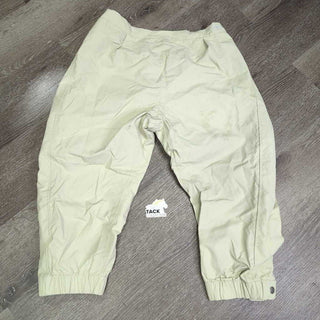 Riding Rain Pant Breeches, tag *new