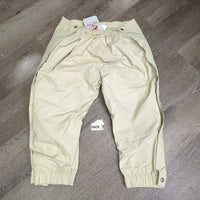 Riding Rain Pant Breeches, tag *new
