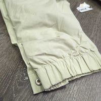 Riding Rain Pant Breeches, tag *new
