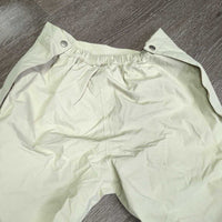 Riding Rain Pant Breeches, tag *new

