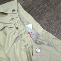 Riding Rain Pant Breeches, tag *new
