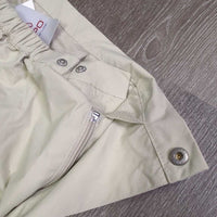 Riding Rain Pant Breeches, tag *new
