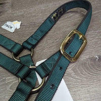 Thick Nylon Halter *like new
