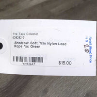 Soft Thin Nylon Lead Rope *xc
