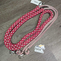 Rope Lungeing Aid, snaps, bag *new
