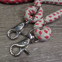 Rope Lungeing Aid, snaps, bag *new
