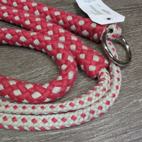 Rope Lungeing Aid, snaps, bag *new
