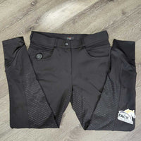 Full Seat Riding Tight Heated Breeches, 1x battery, 1x cord *like new
