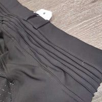 Full Seat Riding Tight Heated Breeches, 1x battery, 1x cord *like new
