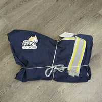 Rain Neck ONLY *vgc, clean, mnr wpf, threads, snags & repairs
