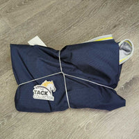 Rain Neck ONLY *vgc, clean, mnr wpf, threads, snags & repairs
