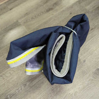 Rain Neck ONLY *vgc, clean, mnr wpf, threads, snags & repairs
