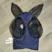 Lycra & Mesh Fly Mask *like new, 0 tags
