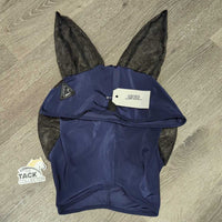 Lycra & Mesh Fly Mask *like new, 0 tags
