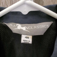 Technical Show Jacket *xc/vgc, mnr dirt/?
