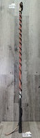 Hvy Horsemanship Carrot Stick Training Aid, string *gc, dirt, rubs, scrapes, stains
