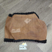 Hvy Mesh Fly Mask *like new
