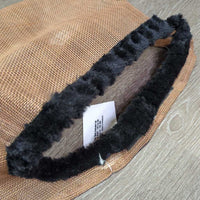 Hvy Mesh Fly Mask *like new
