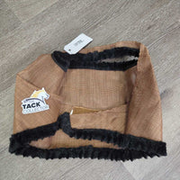 Hvy Mesh Fly Mask *like new
