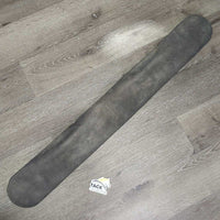 Nylon Web Cinch, Neoprene Velcro Cinch *gc, dirty, film, stains, residue, mnr hair
