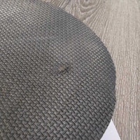 Nylon Web Cinch, Neoprene Velcro Cinch *gc, dirty, film, stains, residue, mnr hair
