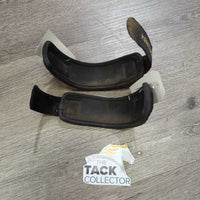 Pr Pastern Wraps *vgc, mnr dirt
