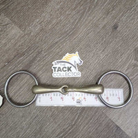 Hvy Thick Loose Ring *gc, clean, rubs, scuffs, stains, scratches
