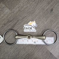 Hvy Thick Loose Ring *gc, clean, rubs, scuffs, stains, scratches
