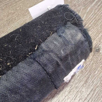 Closed Sport Boots, velcro *gc/fair, clean, rubs, snags, frays, weak velcro, faded, threads, torn tag
