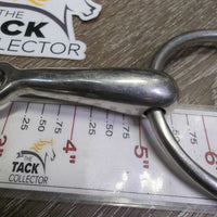 Med Hvy Loose Ring Bit *gc, clean, mnr scuffs, rubs, scratches & stains
