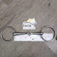 Med Hvy Loose Ring Bit *gc, clean, mnr scuffs, rubs, scratches & stains
