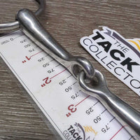 Med Hvy Loose Ring Bit *gc, clean, mnr scuffs, rubs, scratches & stains
