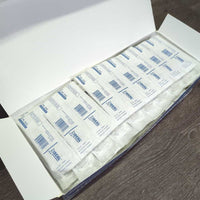 84 x 12 cc Syringes, box *new, 16 gone
