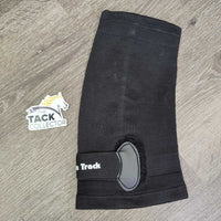 Knee Brace, Velcro Top Strap, bag, tags *new
