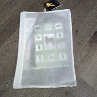 Knee Brace, Velcro Top Strap, bag, tags *new
