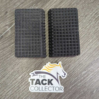 Pr Plastic Stirrup Grips *new
