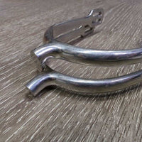 POW Spurs *vgc, clean, mnr rubs & scuffs
