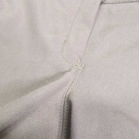 Euro Seat Breeches *vgc, mnr faded edges & undone stitching
