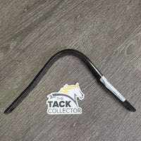 Wintec EZ-Change Black/Med Gullet Bar Only *gc, dusty, scrapes, chips, dings
