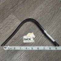 Wintec EZ-Change Black/Med Gullet Bar Only *gc, dusty, scrapes, chips, dings
